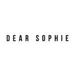 Dear Sophie