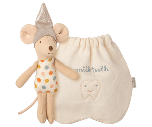 Tooth fairy mouse little