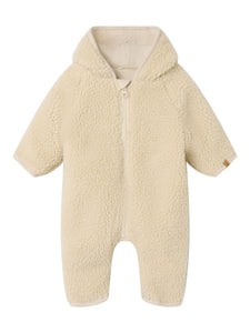 Lil´Ateliter OVERALL TEDDY