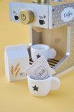 Jabadabado Kaffemaskin