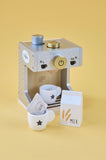 Jabadabado Kaffemaskin