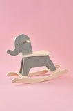 Jabadabado Gungdjur Elefant