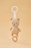 Speldosa teddy