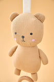Speldosa teddy