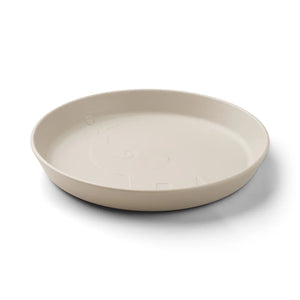 kiddish plate - elphee - sand