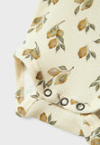 Lil’Atelier Body volang lemon