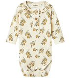 Lil’Atelier Body volang lemon