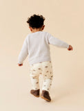 Lil’Atelier Byxa loose