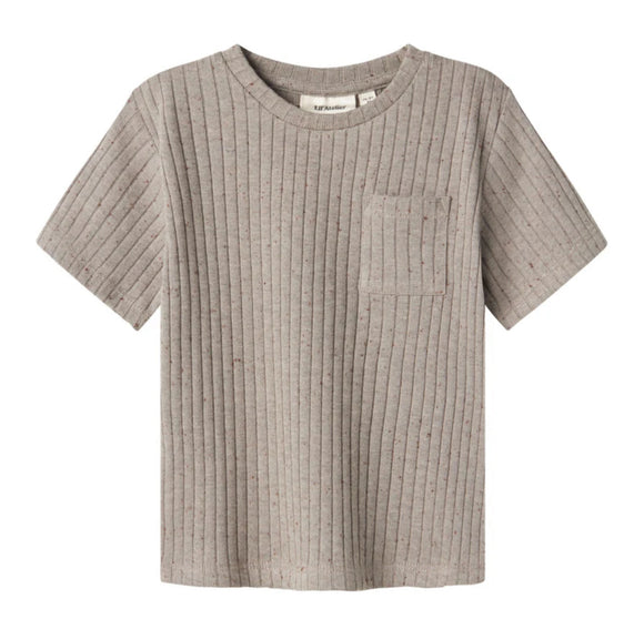 Lil'Atelier Loose T-Shirt