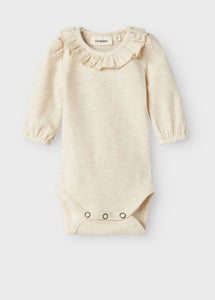 Lil’Atelier Body volang