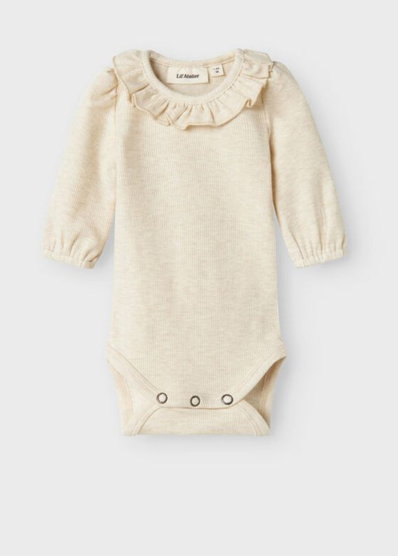 Lil’Atelier Body volang