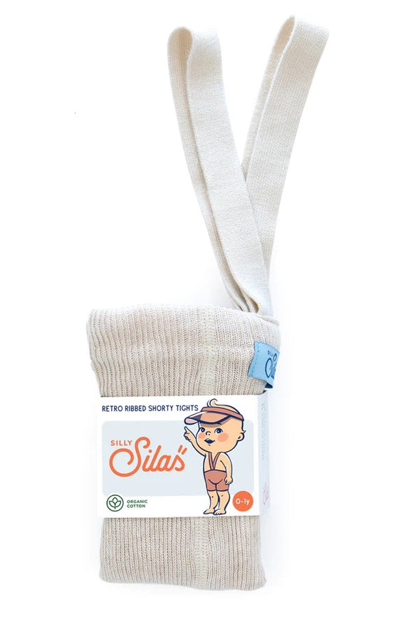 Silly Silas Shorty Cream Blend