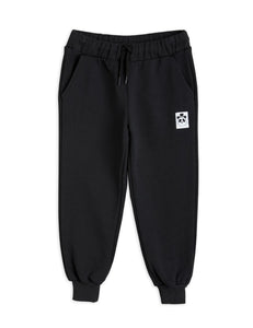 Basic sweatpants black