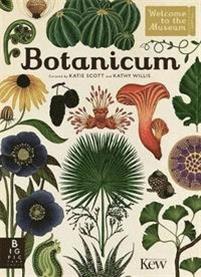 Botanicum bok