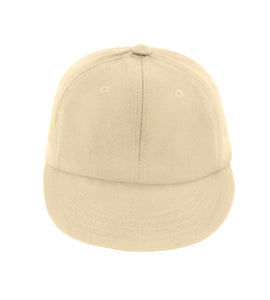 Soft cap - beige