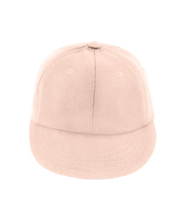 Soft cap - pink