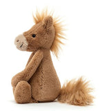 Jellycat Gosedjur - Small Bashful Pony
